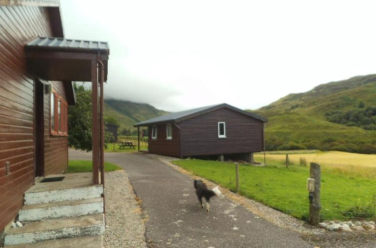 Lamont Chalets