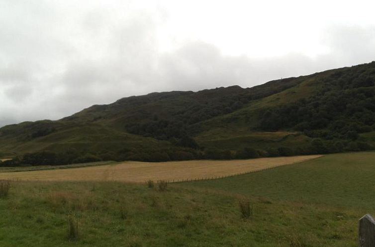 Lamont Chalets