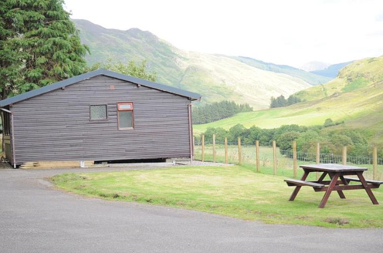 Lamont Chalets