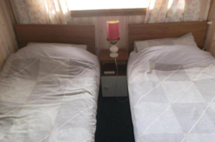 Lamont Chalets