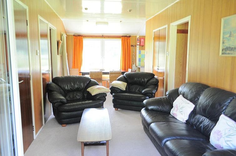 Lamont Chalets