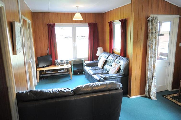 Lamont Chalets
