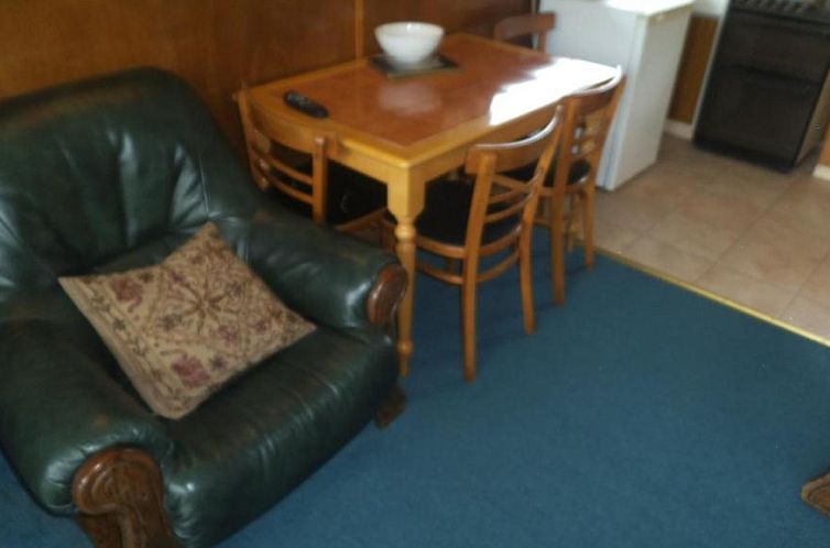 Lamont Chalets