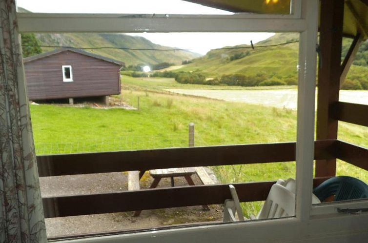 Lamont Chalets