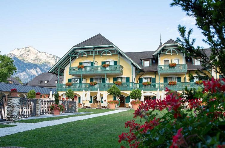 Unterkunft 19711306 - Appartement Salzburgerland - Hotel Friesacher