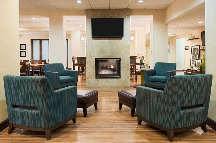 Hampton Inn White Plains/Tarrytown