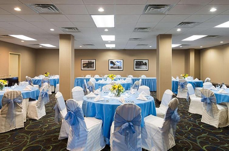 Hampton Inn White Plains/Tarrytown