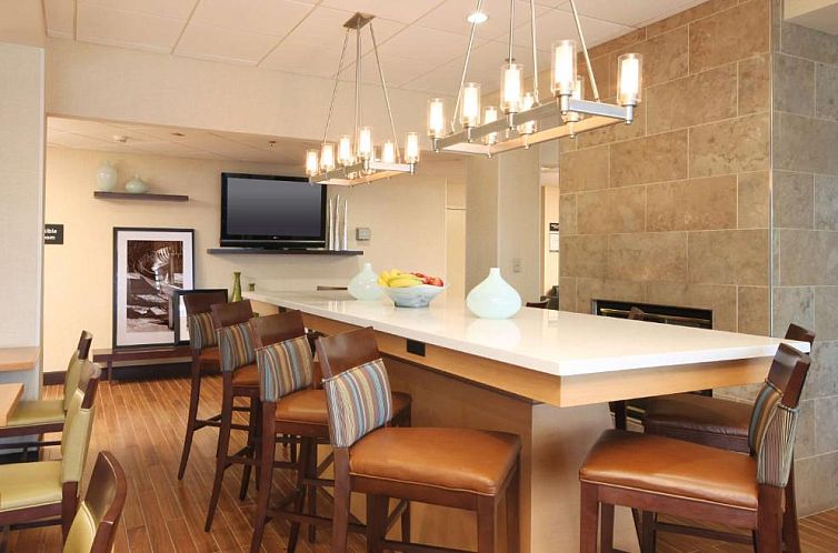Hampton Inn White Plains/Tarrytown