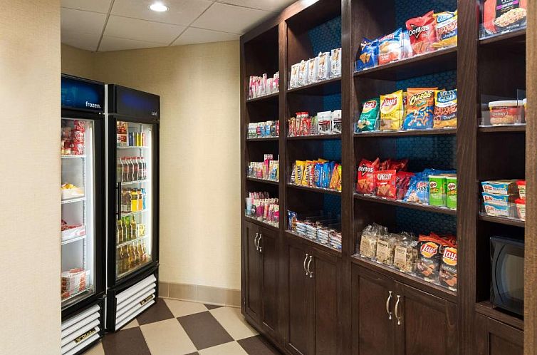 Hampton Inn White Plains/Tarrytown