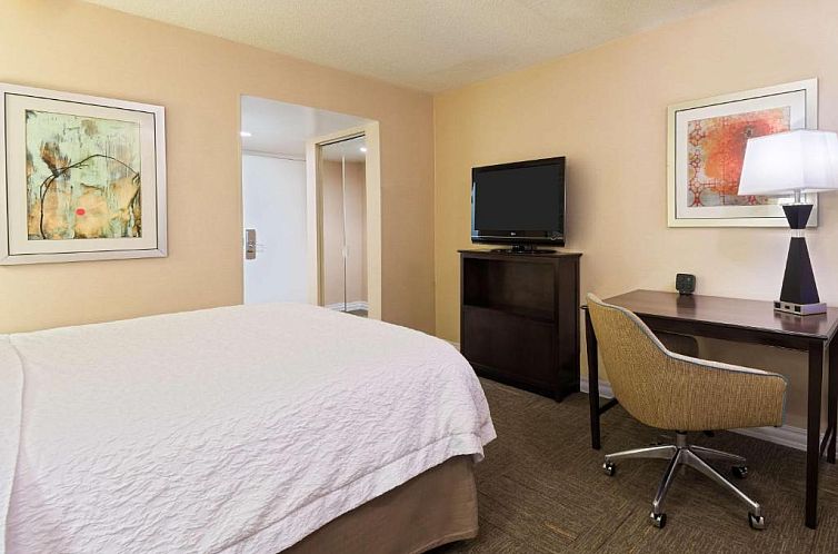 Hampton Inn White Plains/Tarrytown