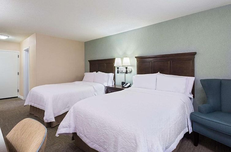 Hampton Inn White Plains/Tarrytown