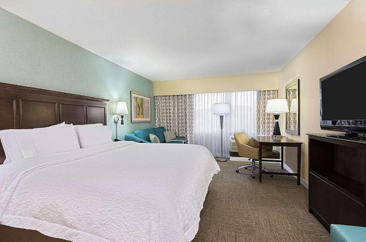 Hampton Inn White Plains/Tarrytown