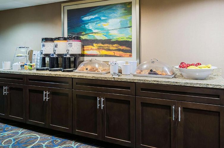 Hampton Inn White Plains/Tarrytown