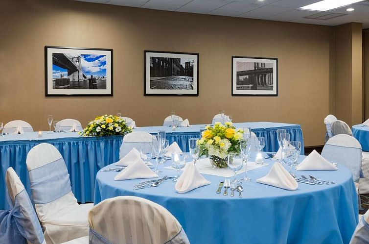 Hampton Inn White Plains/Tarrytown