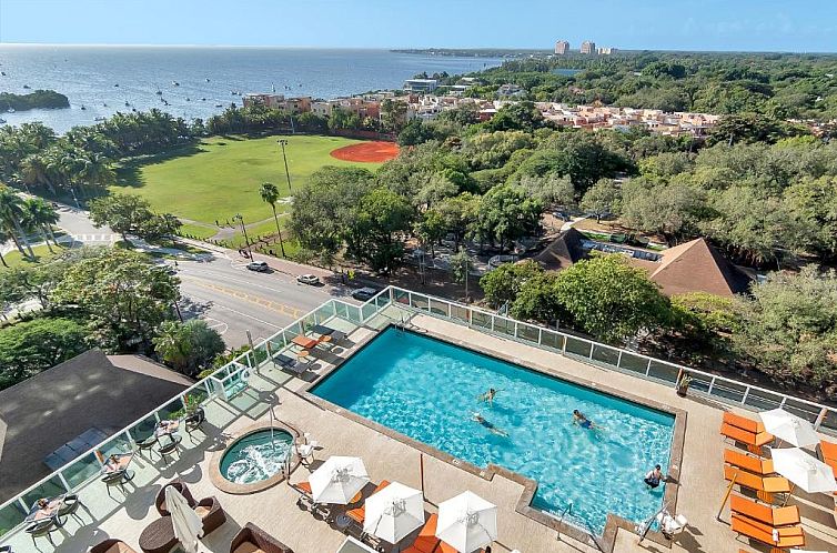 Guest house 19725401 - Apartment Florida - Private Residences at Hotel Arya by SoFLA Vacations