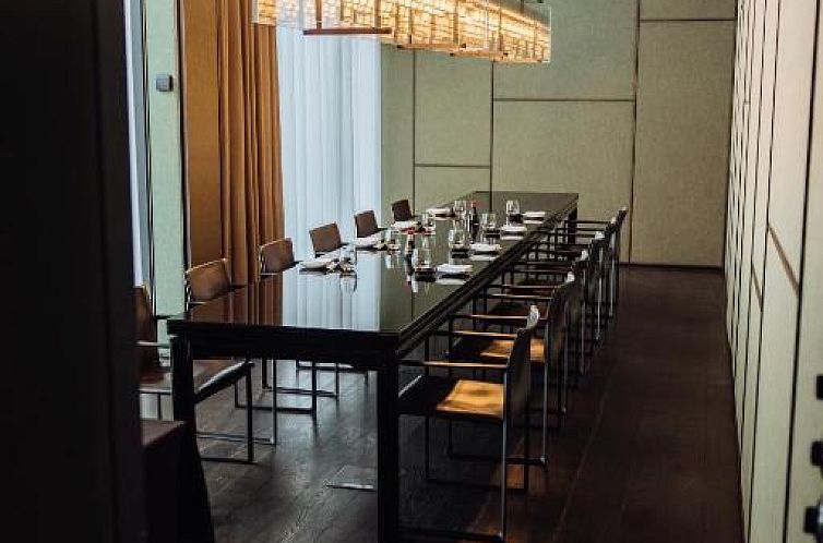 Roomers Baden-Baden, Autograph Collection