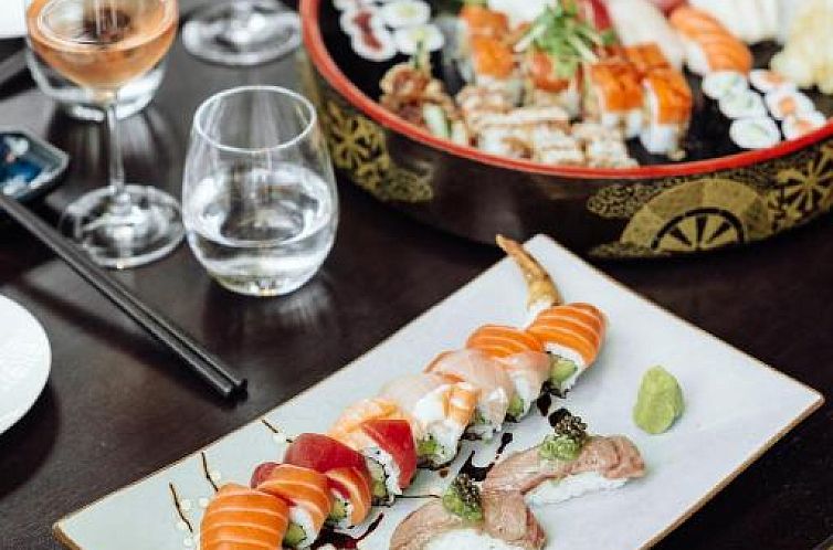 Roomers Baden-Baden, Autograph Collection