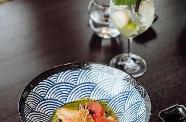 Roomers Baden-Baden, Autograph Collection