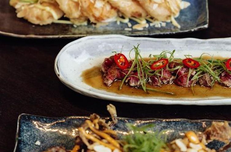 Roomers Baden-Baden, Autograph Collection