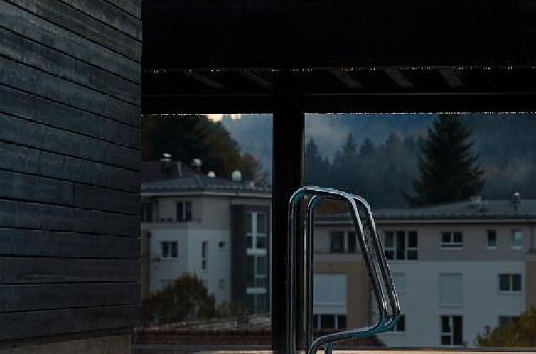 Roomers Baden-Baden, Autograph Collection