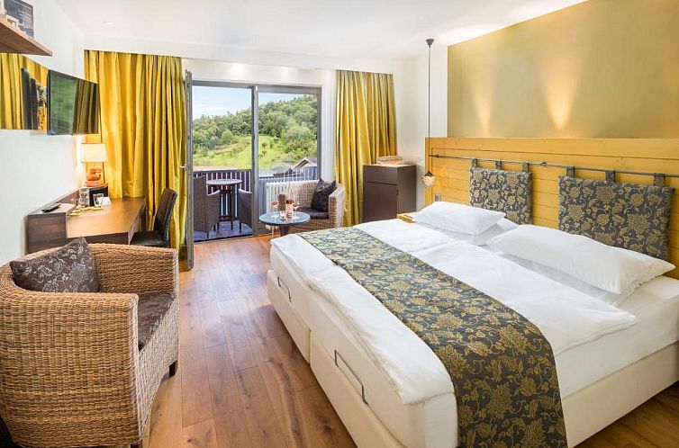 Guest house 19902018 - Apartment Baden-Württemberg - Hotel Heiligenstein