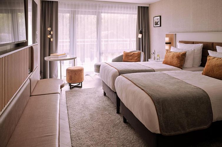 Leonardo Royal Hotel Baden- Baden