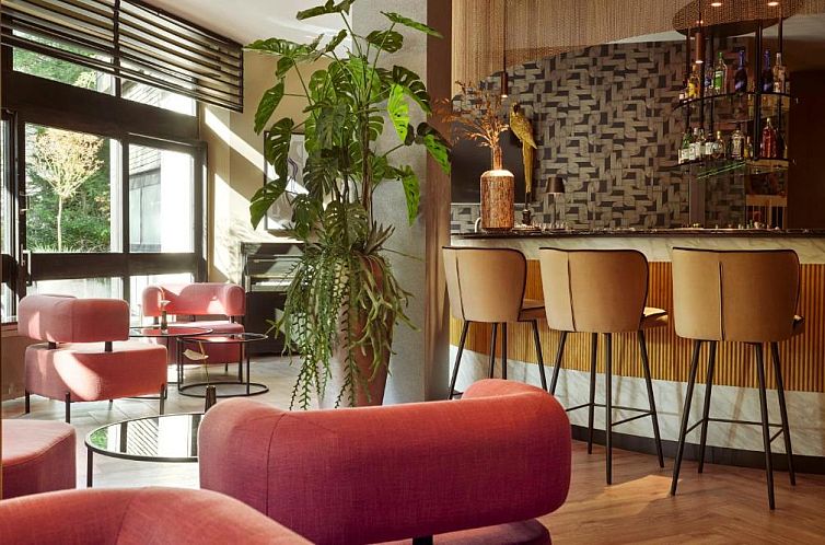 Leonardo Royal Hotel Baden- Baden