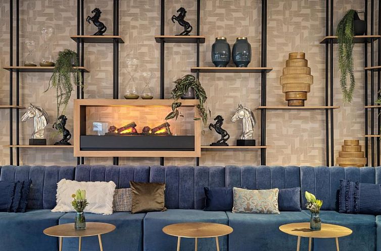 Leonardo Royal Hotel Baden- Baden