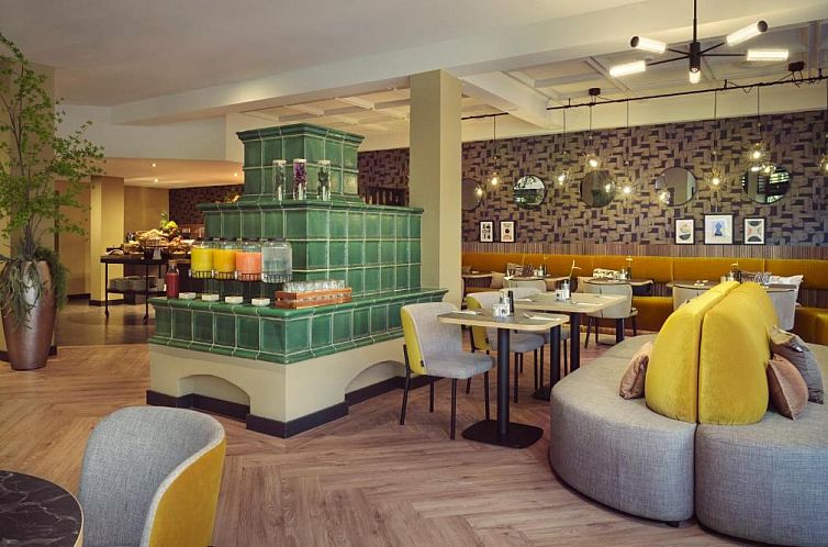 Leonardo Royal Hotel Baden- Baden