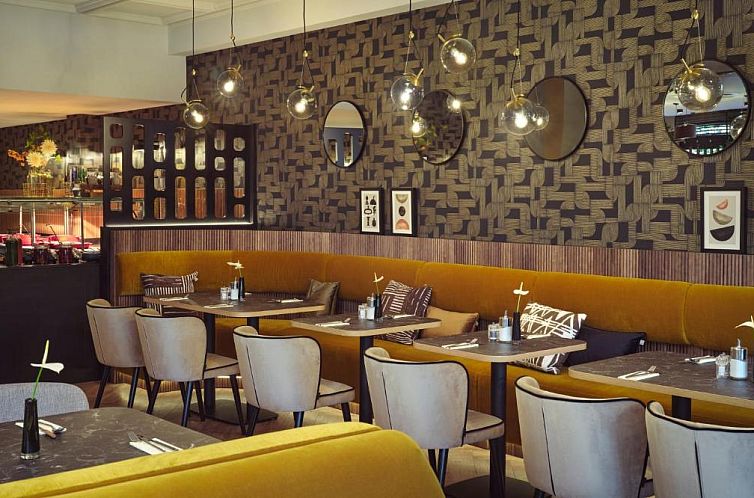 Leonardo Royal Hotel Baden- Baden