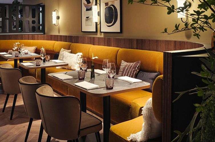 Leonardo Royal Hotel Baden- Baden