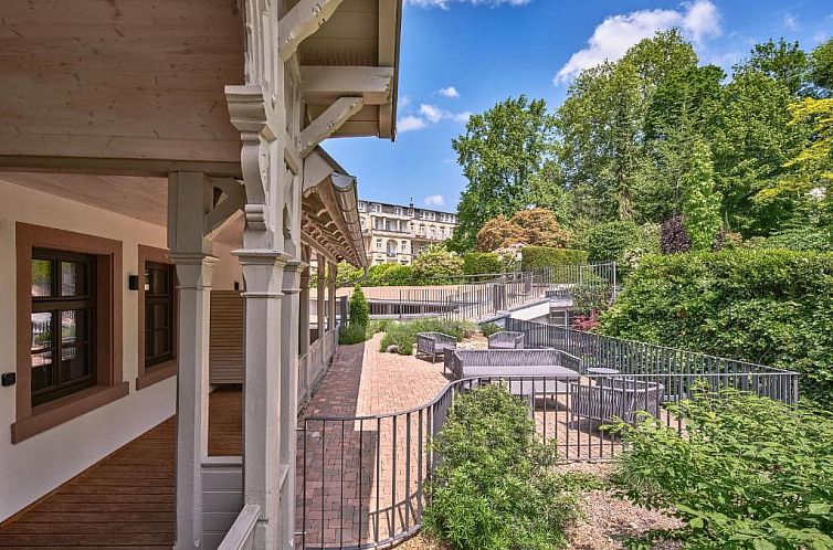 Hotel am Sophienpark