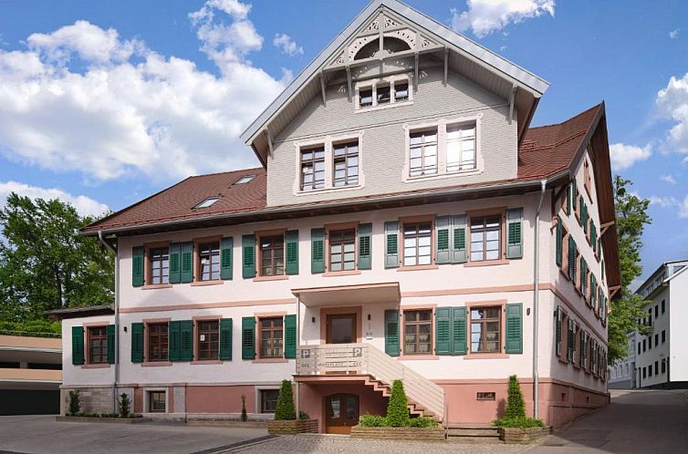 Hotel am Sophienpark