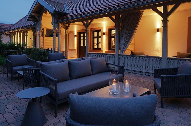 Hotel am Sophienpark