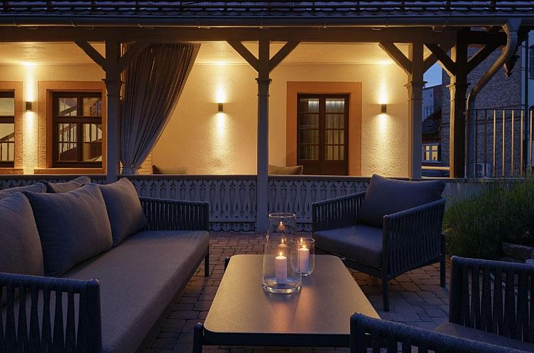 Hotel am Sophienpark