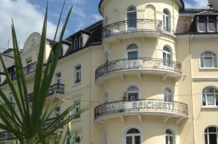 Hotel Haus Reichert