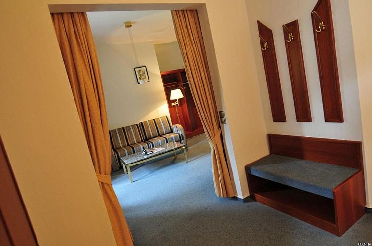 Hotel Haus Reichert