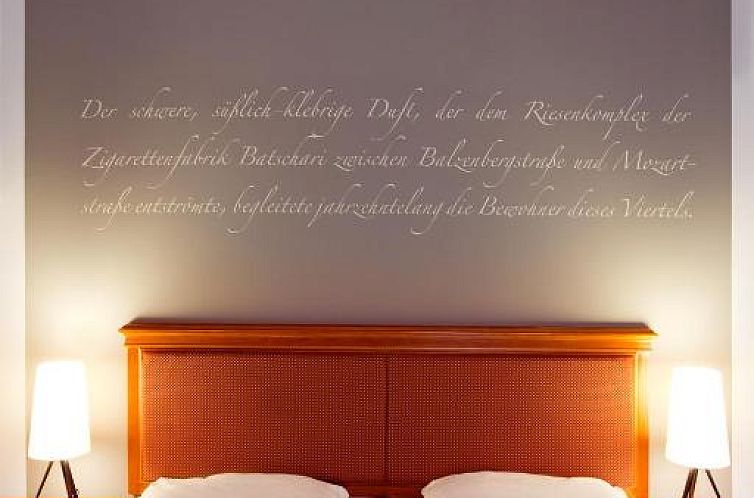 Vienna Townhouse Batschari Baden-Baden