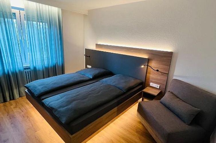 Guest house 19902604 - Apartment North Rhine-Westphalia - Hotel Dülmener Hof