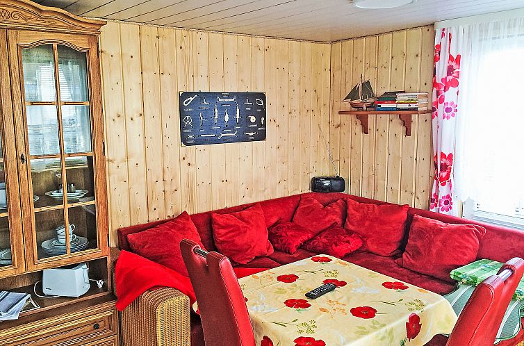 Vakantiehuis Güstrower Chaussee