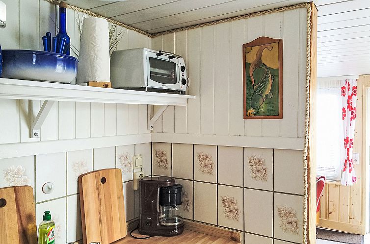 Vakantiehuis Güstrower Chaussee