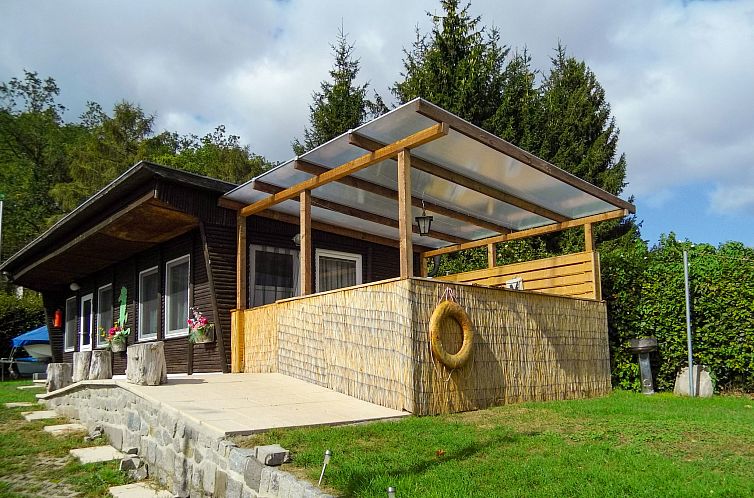 Vakantiehuis Güstrower Chaussee