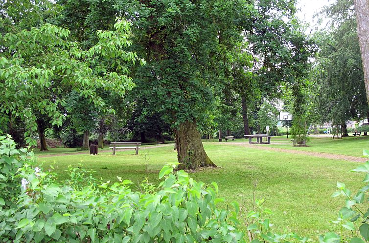 Vakantiehuis Güstrower Chaussee