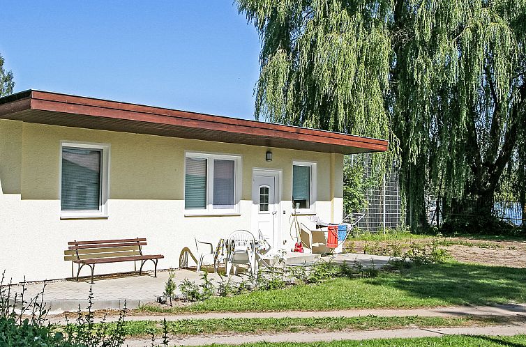 Verblijf 1990303 - Vakantiewoning Mecklenburg-Voor-Pommeren - Vakantiehuis Goetheallee