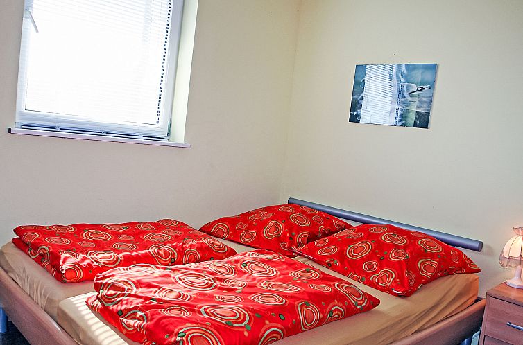 Vakantiehuis Goetheallee