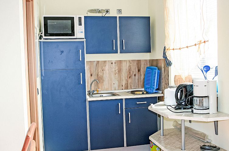 Vakantiehuis Goetheallee