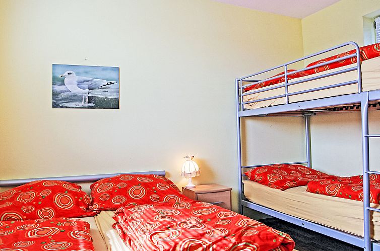 Vakantiehuis Goetheallee