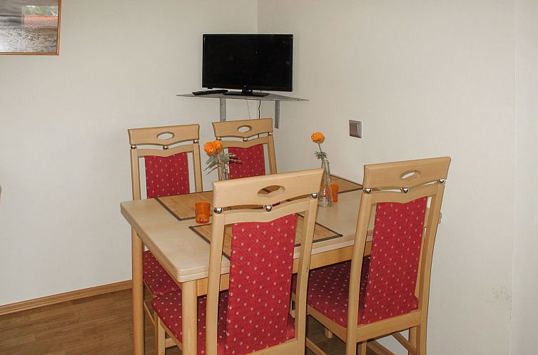 Vakantiehuis Goetheallee