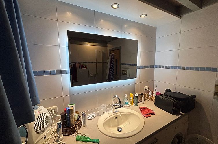 Vakantiehuis in Granzow mit Terrasse