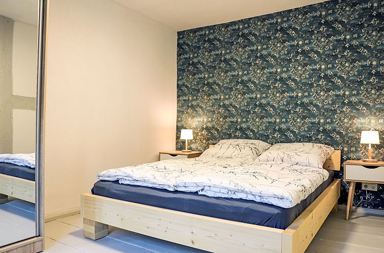 Appartement Friedrich-Wilhelm II